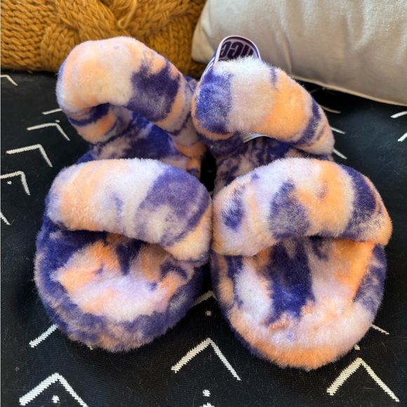 UGG Oh Yeah Slides - Picture 2 of 4